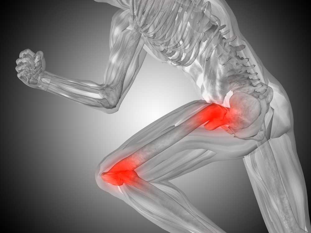 Joint pain treatment