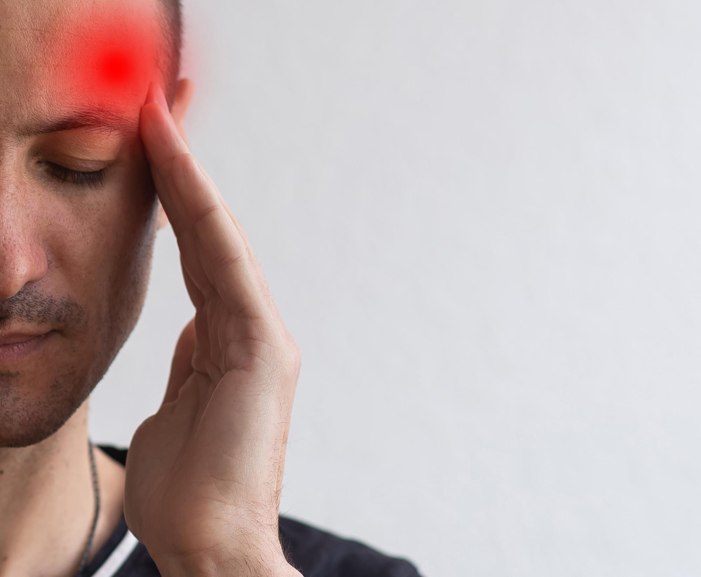 Occipital Nerve Block