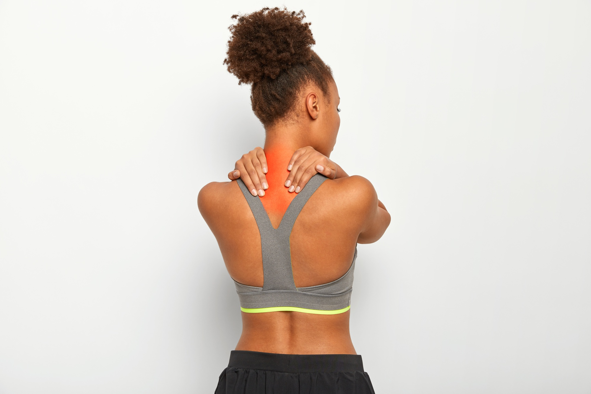 Neck and back pain treatment